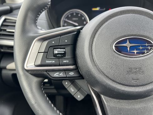 Used 2023 Subaru Forester Limited image 29