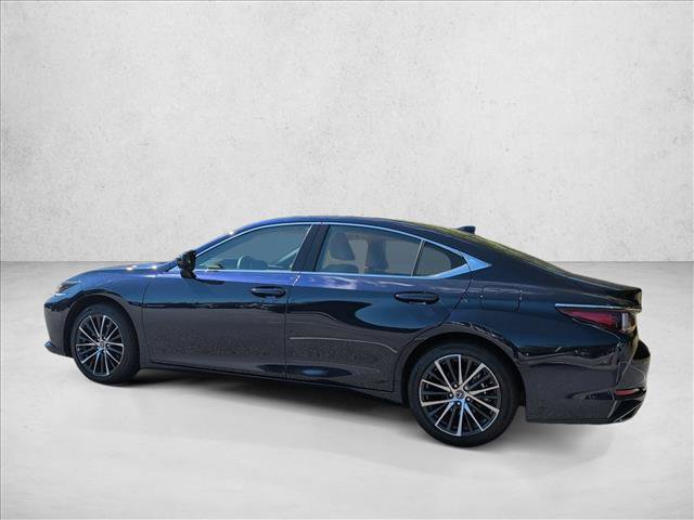 Used 2024 Lexus ES 350 w/ Premium Package FWD image 8