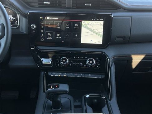 Used 2025 GMC Sierra 1500 AT4 w/ AT4 Premium Package image 20