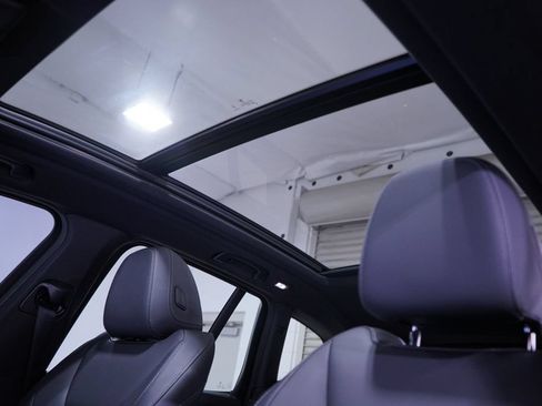 Used 2024 BMW X3 sDrive30i w/ Premium Package RWD image 22