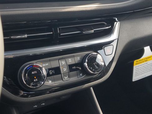 New 2026 Buick Envista Sport Touring w/ Convenience I Package image 25