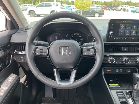 Certified 2024 Honda CR-V EX-L image 18