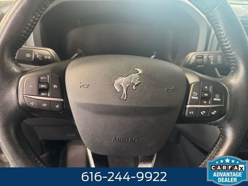 Used 2023 Ford Bronco Sport Big Bend w/ Convenience Package AWD/4WD image 19