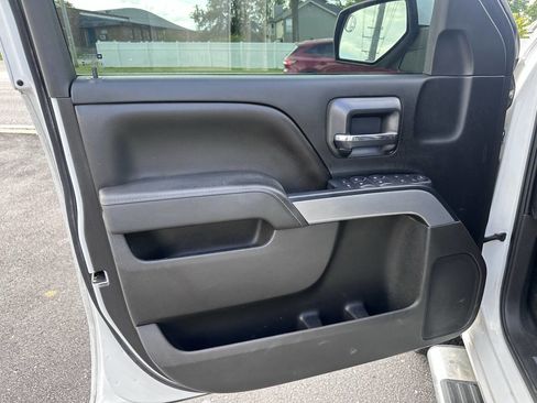 Used 2016 Chevrolet Silverado 1500 LT w/ All Star Edition AWD/4WD image 20