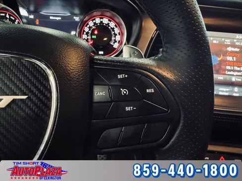 Used 2023 Dodge Challenger R/T Scat Pack image 26