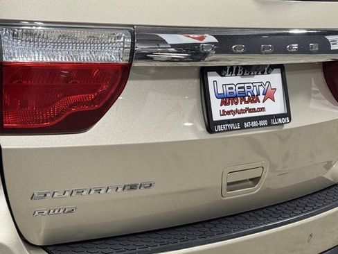 Used 2011 Dodge Durango Express w/ Popular Equipment Group image 25