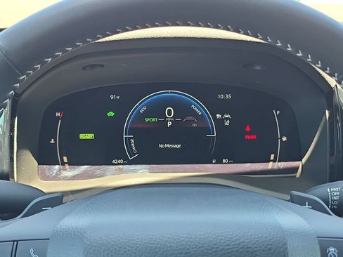 Used 2025 Toyota Camry SE w/ Multimedia Upgrade Package FWD image 30