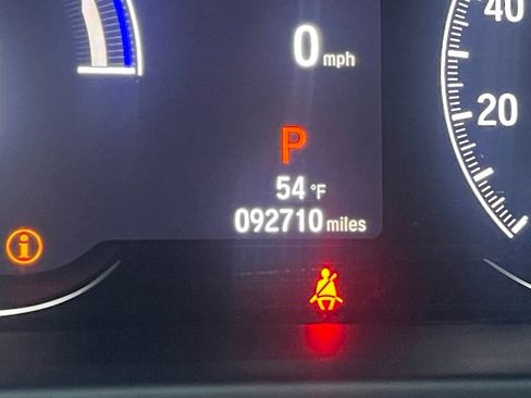 Used 2021 Honda Accord EX-L image 21