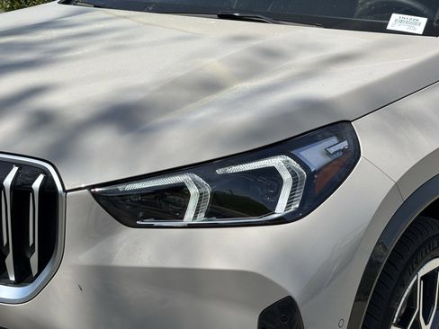 Used 2026 BMW X1 xDrive28i w/ Convenience Package AWD/4WD image 6