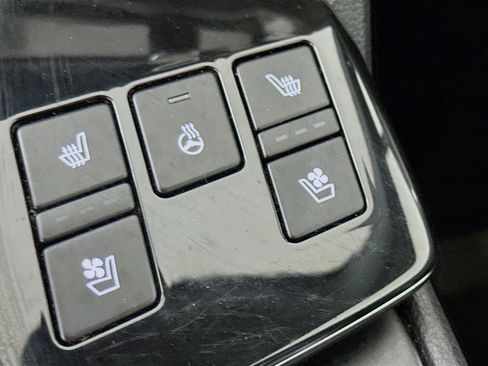 Used 2023 Kia Sportage X-Pro Prestige AWD/4WD image 22