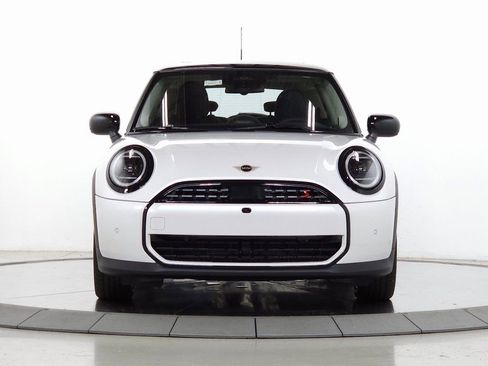 Used 2025 MINI Cooper S image 2