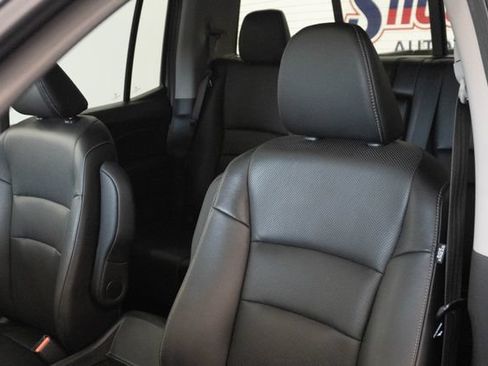 Used 2020 Honda Ridgeline RTL image 17