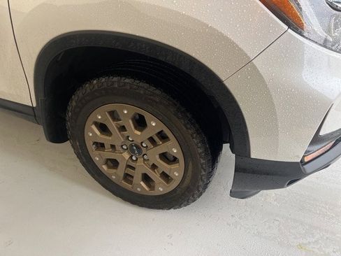 Used 2023 Honda Ridgeline RTL image 5