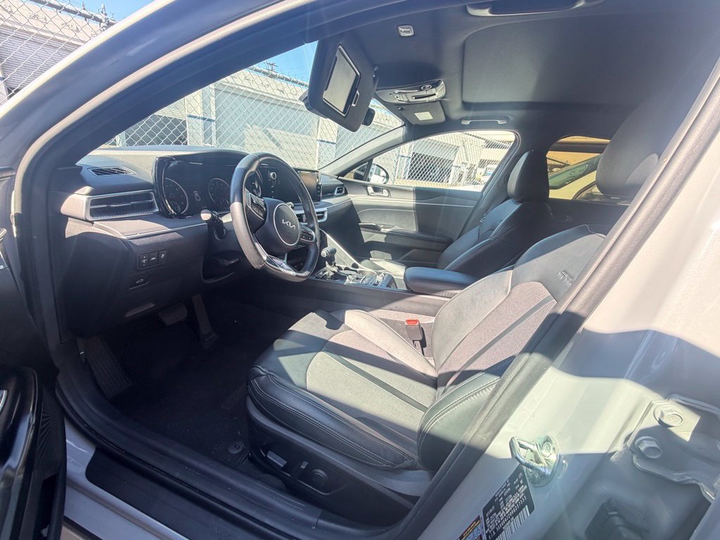 Used 2024 Kia K5 GT-Line FWD image 3