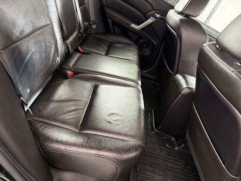 Used 2012 Acura RDX SH-AWD image 21