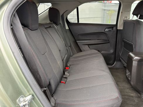 Used 2015 Chevrolet Equinox LT AWD/4WD image 20