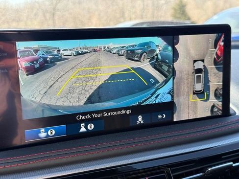 Certified 2026 Acura MDX A-Spec image 23