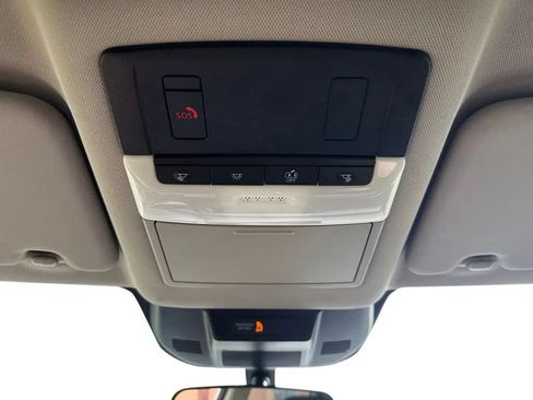 Used 2024 Nissan Rogue SV FWD image 25