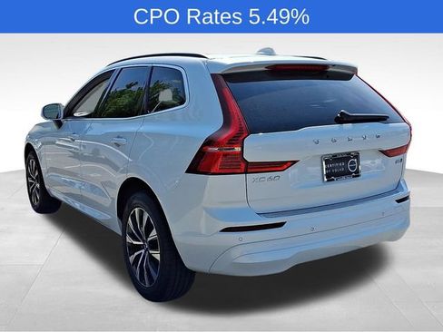 Certified 2023 Volvo XC60 B5 Core AWD/4WD image 5