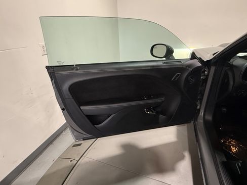 Used 2023 Dodge Challenger SRT Hellcat Redeye image 25