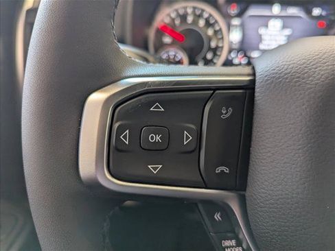 New 2026 RAM 1500 Big Horn AWD/4WD image 12