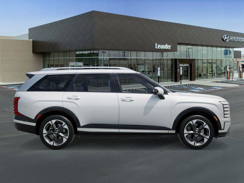 New 2026 Hyundai Palisade Limited FWD image 7