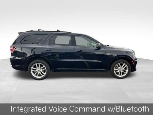 Used 2024 Dodge Durango GT AWD/4WD image 9