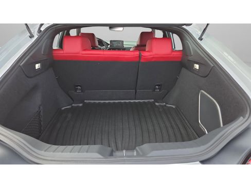 New 2026 Acura Integra Type S image 16