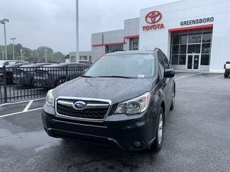 Used 2015 Subaru Forester 2.5i Premium w/ All-Weather Package AWD/4WD video 1