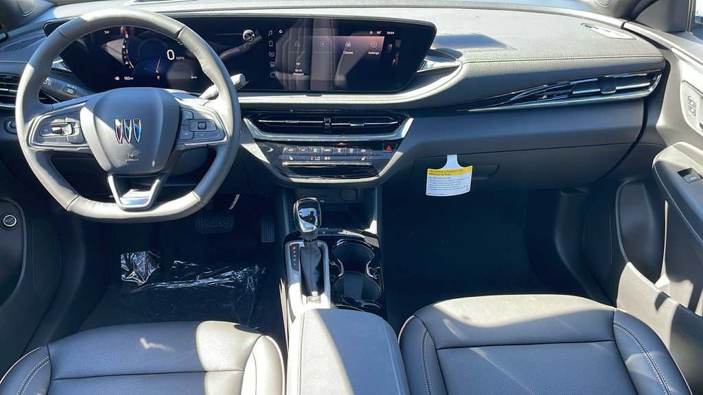 New 2026 Buick Envista Sport Touring FWD image 16