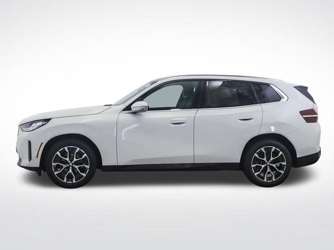 New 2026 BMW X3 xDrive30i w/ Premium Package AWD/4WD image 2