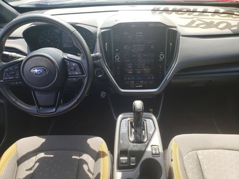 Used 2024 Subaru Crosstrek 2.5i Sport w/ Crosstrek Mirror Package AWD/4WD image 14
