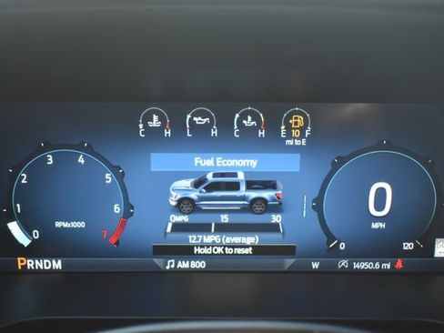 Used 2024 Ford F150 XLT w/ Equipment Group 302A MID image 21