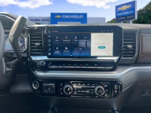 Certified 2025 Chevrolet Silverado 2500 High Country AWD/4WD image 25