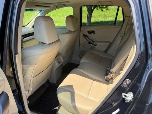 Used 2014 Acura RDX FWD w/ Technology Package image 13
