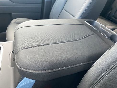 New 2026 Chevrolet Silverado 3500 LTZ w/ LTZ Plus Package image 27