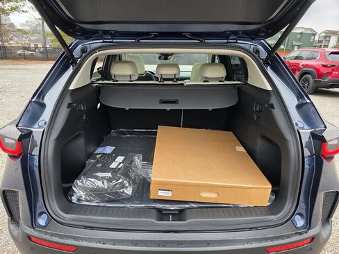 New 2026 MAZDA CX-50 2.5 Hybrid w/ Weather Package image 9