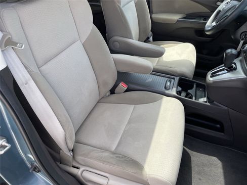 Used 2014 Honda CR-V EX image 18