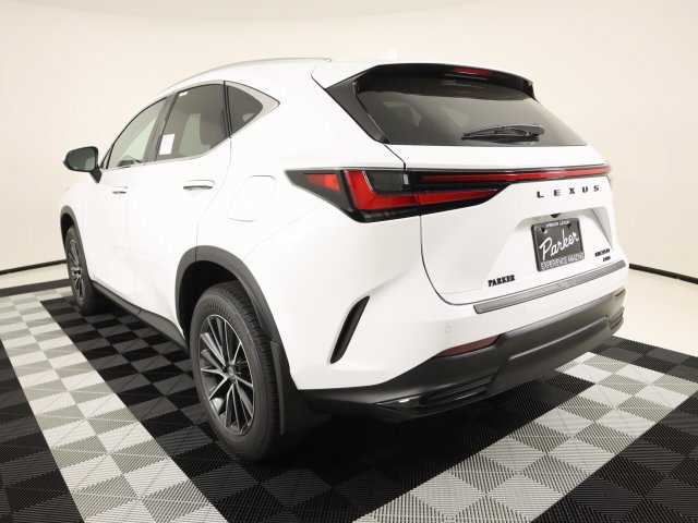 New 2026 Lexus NX 350 AWD w/ Cold Area Package image 2