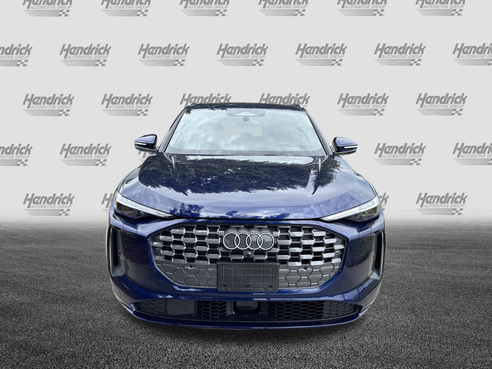 New 2026 Audi Q5 Premium Plus AWD/4WD image 3