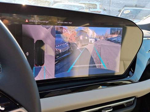 New 2025 Audi A5 2.0T Premium Plus image 15