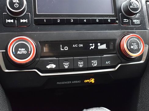 Used 2019 Honda Civic LX image 22