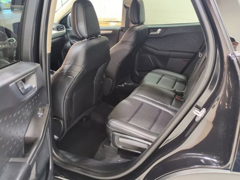 Used 2020 Ford Escape SEL AWD/4WD image 13