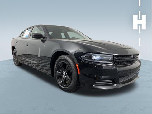 Used 2023 Dodge Charger SXT RWD image 1