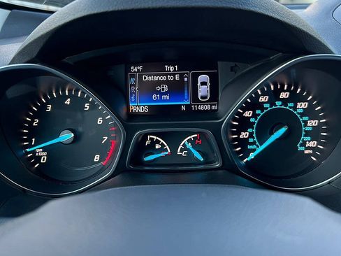 Used 2016 Ford Escape SE AWD/4WD image 20