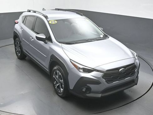 Certified 2026 Subaru Crosstrek 2.5i Premium w/ Convenience Package #2 AWD/4WD image 40