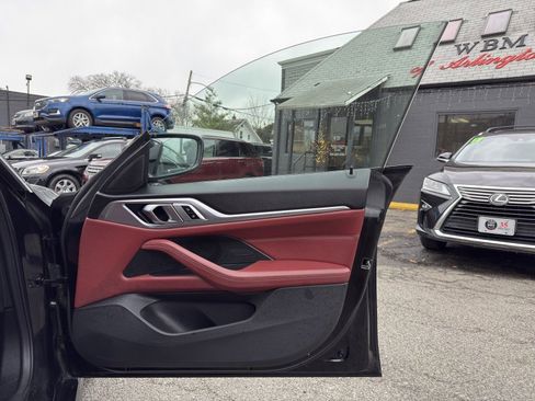 Used 2023 BMW 430i Gran Coupe image 12