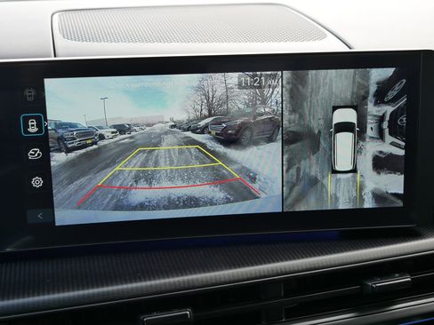 Used 2024 Hyundai Santa Fe Calligraphy image 27