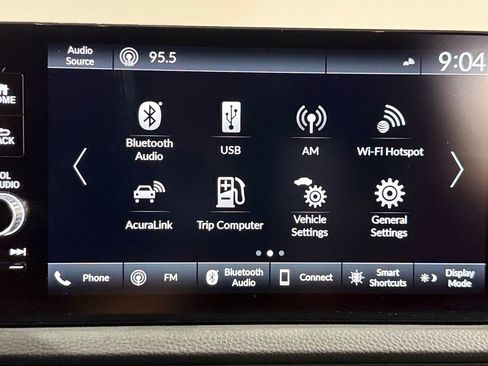 Used 2024 Acura Integra A-Spec image 68