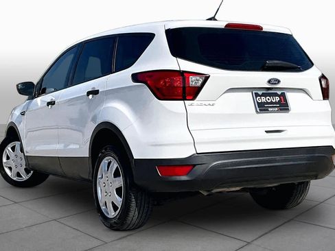 Used 2019 Ford Escape S FWD image 12